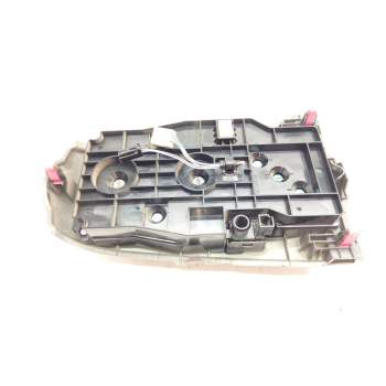 Recambio de mando calefaccion aire acondicionado para toyota yaris (_p13_) 1.4 d (nlp130_) referencia OEM IAM 758909  