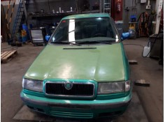 skoda felicia berlina ( 791) del año 1998
