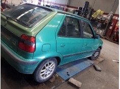 skoda felicia berlina ( 791) del año 1998 2