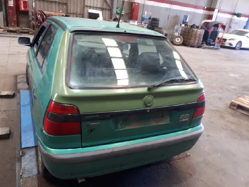 skoda felicia berlina ( 791) del año 1998