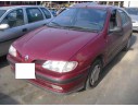 RENAULT MEGANE I BERLINA HATCHBACK (BA0)
