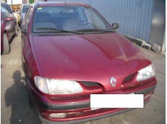 renault megane i berlina hatchback (ba0) del año 1996 2