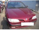 RENAULT MEGANE I BERLINA HATCHBACK (BA0)