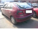 RENAULT MEGANE I BERLINA HATCHBACK (BA0)