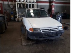 opel astra f berlina del año 1994