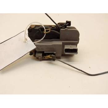 Recambio de cerradura puerta delantera derecha para peugeot 206 berlina gti referencia OEM IAM 9136J1  