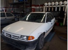 opel astra f berlina del año 1994 2