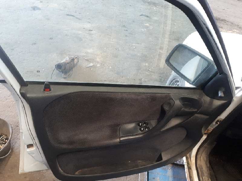 opel astra f berlina del año 1994