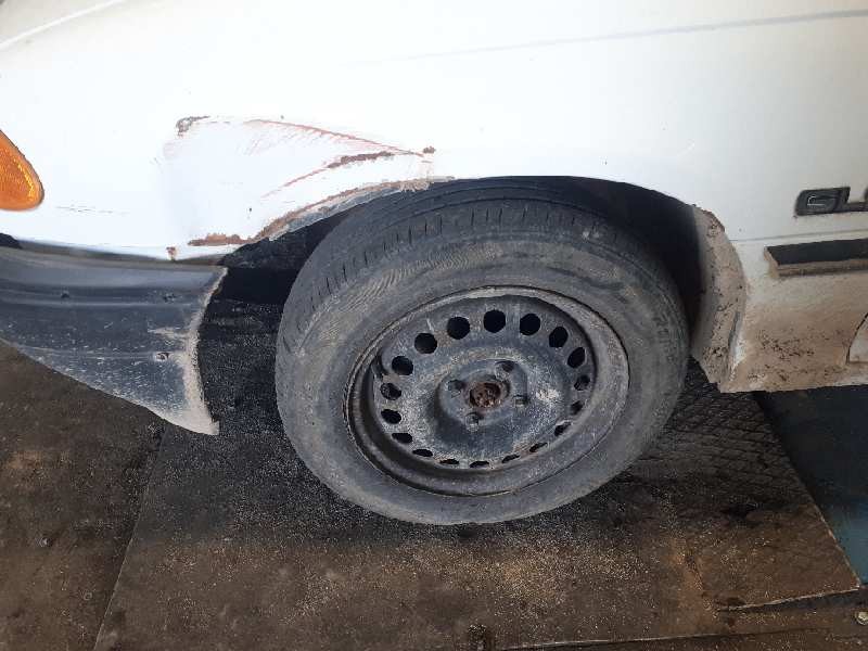 opel astra f berlina del año 1994