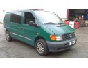 MERCEDES-BENZ VITO (W638) CAJA CERRADA
