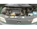MERCEDES-BENZ VITO (W638) CAJA CERRADA