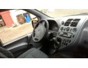 MERCEDES-BENZ VITO (W638) CAJA CERRADA