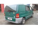 MERCEDES-BENZ VITO (W638) CAJA CERRADA