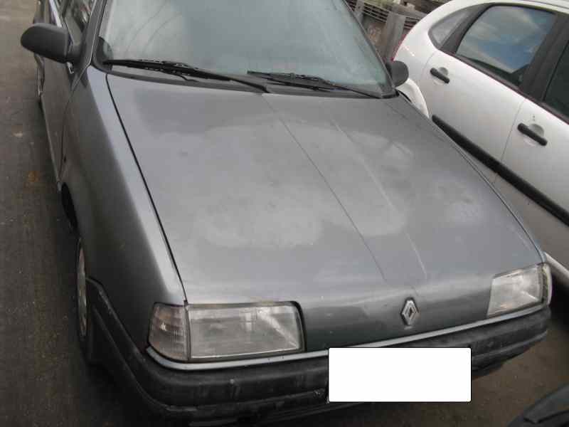 renault 19 (b/c/l53) del año 1991