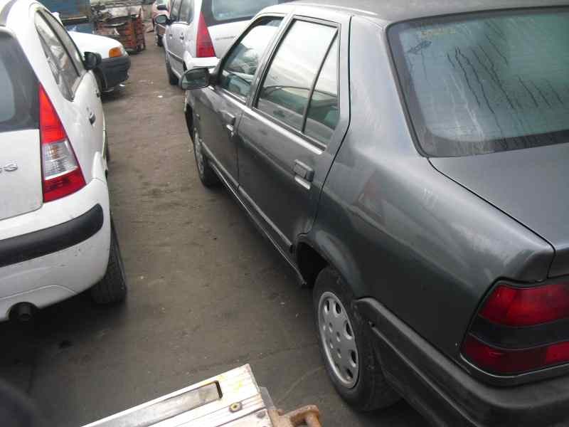 renault 19 (b/c/l53) del año 1991