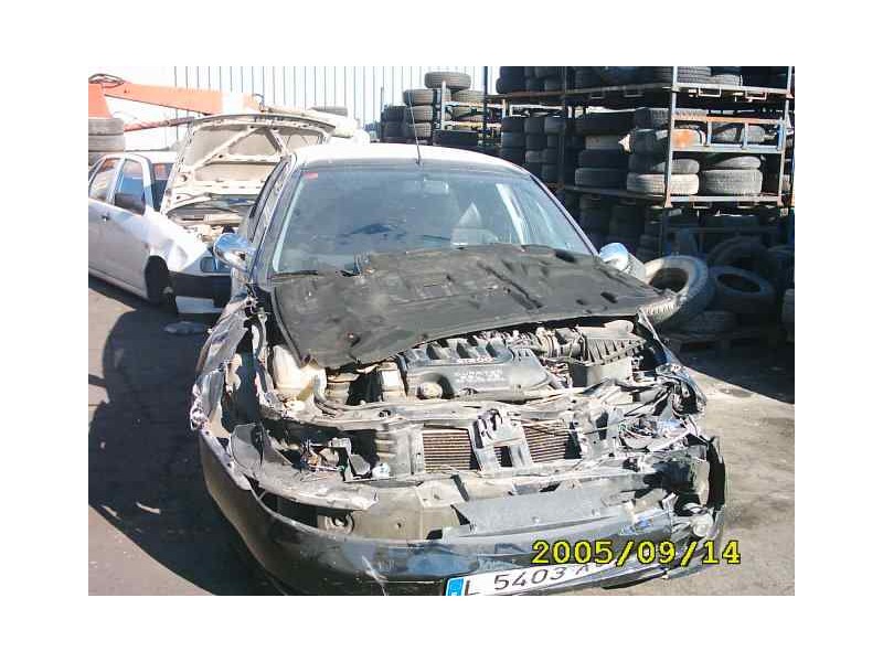 ford mondeo berlina/familiar (fd) del año 1994