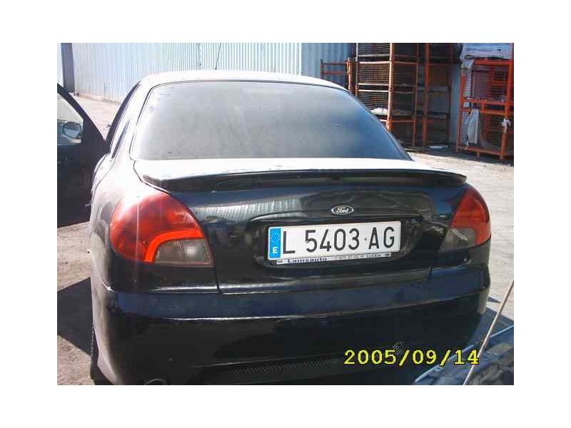 ford mondeo berlina/familiar (fd) del año 1994