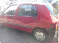 renault clio i fase i+ii (b/c57) del año 1991