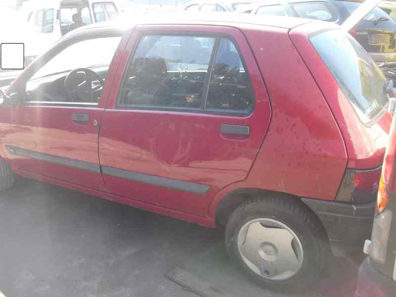 renault clio i fase i+ii (b/c57) del año 1991