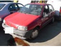 RENAULT CLIO I FASE I+II (B/C57)