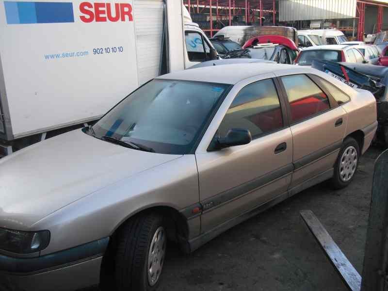 renault safrane (b54) del año 1996