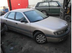 renault safrane (b54) del año 1996 2