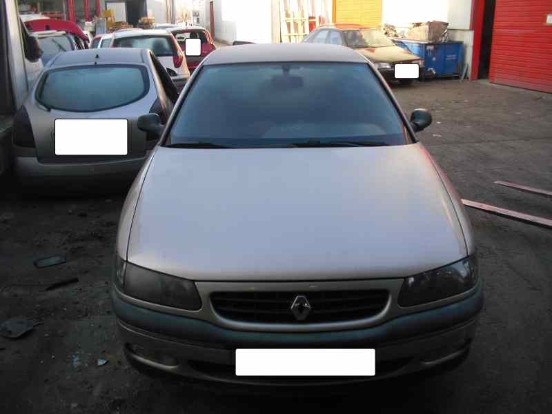 renault safrane (b54) del año 1996