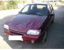 FORD FIESTA BERL./COURIER