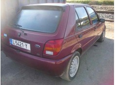 ford fiesta berl./courier del año 1995 2