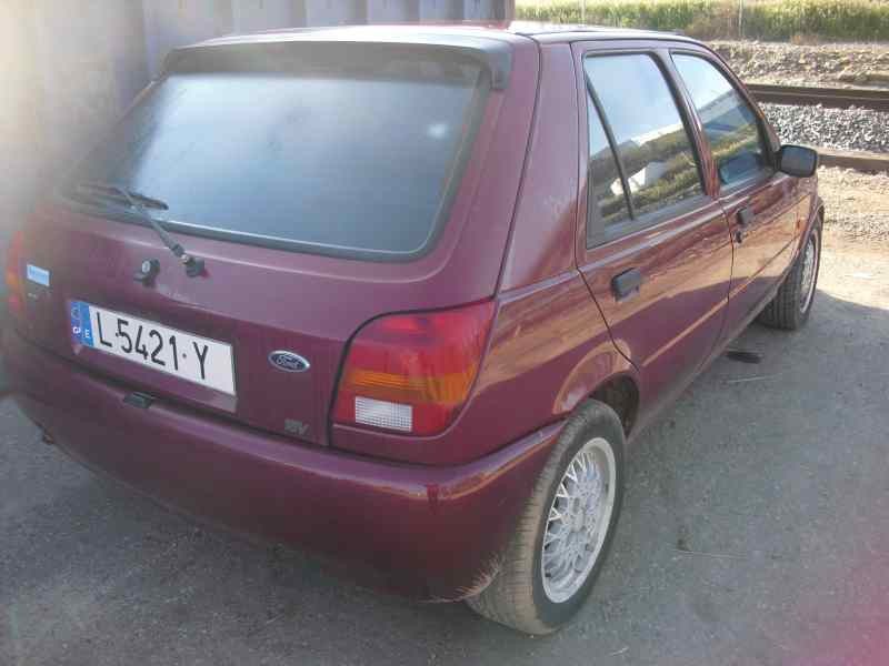 ford fiesta berl./courier del año 1995