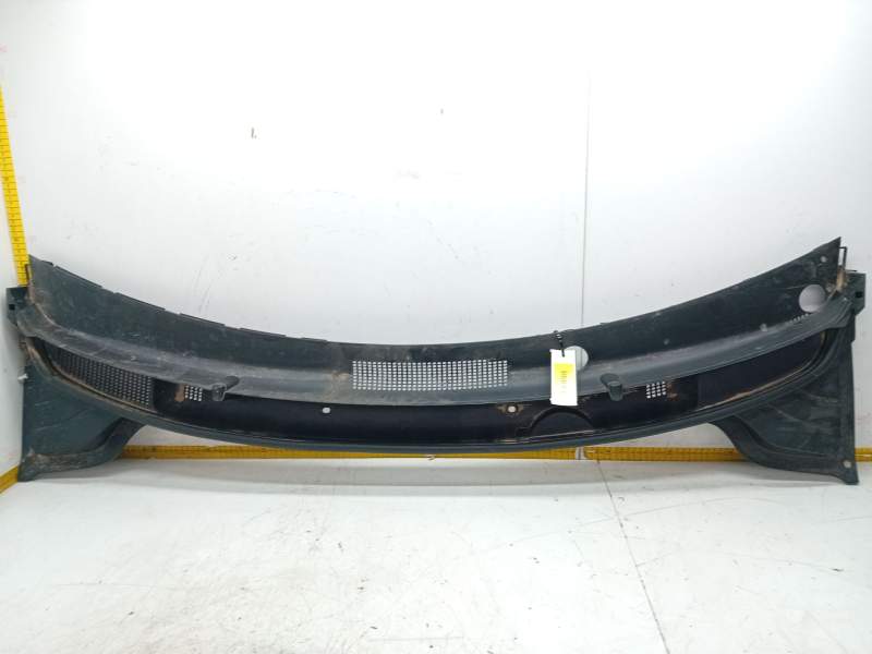 Recambio de torpedo para kia stonic (yb) 1.2 cvvt referencia OEM IAM 86165H8150  