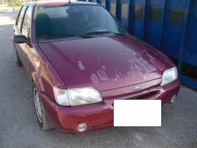 ford fiesta berl./courier del año 1995