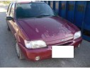 FORD FIESTA BERL./COURIER