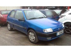 citroën saxo del año 1996