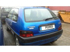 citroën saxo del año 1996 2