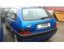 CITROËN SAXO