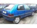 CITROËN SAXO