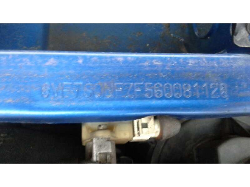 citroën saxo del año 1996