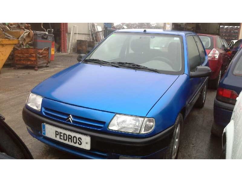 citroën saxo del año 1996