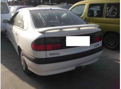 renault laguna (b56) del año 1996