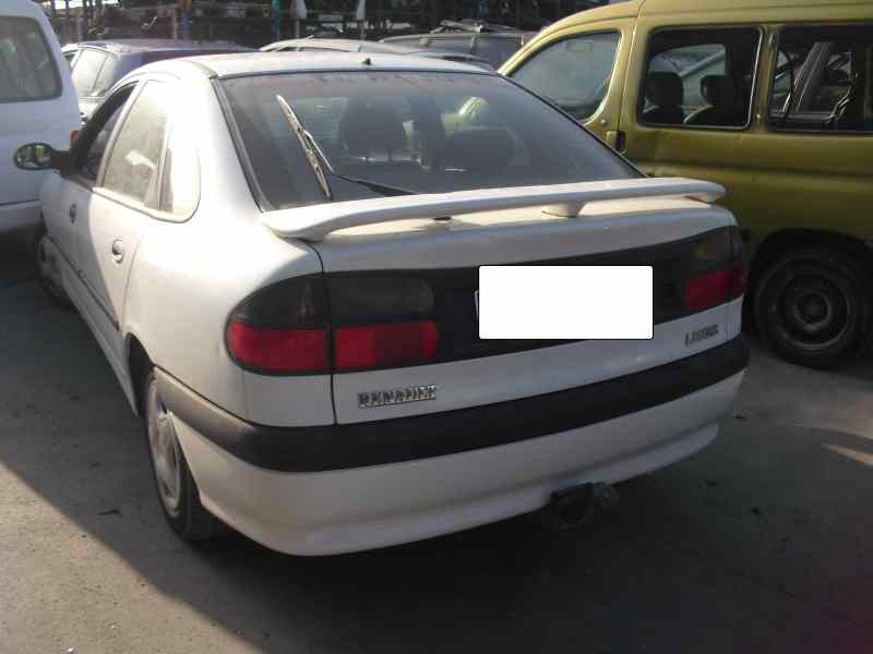 renault laguna (b56) del año 1996