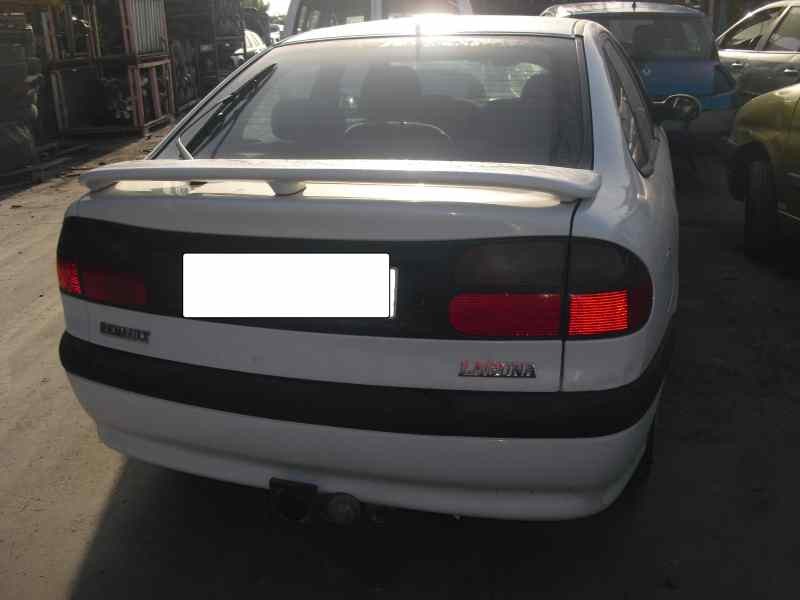 renault laguna (b56) del año 1996