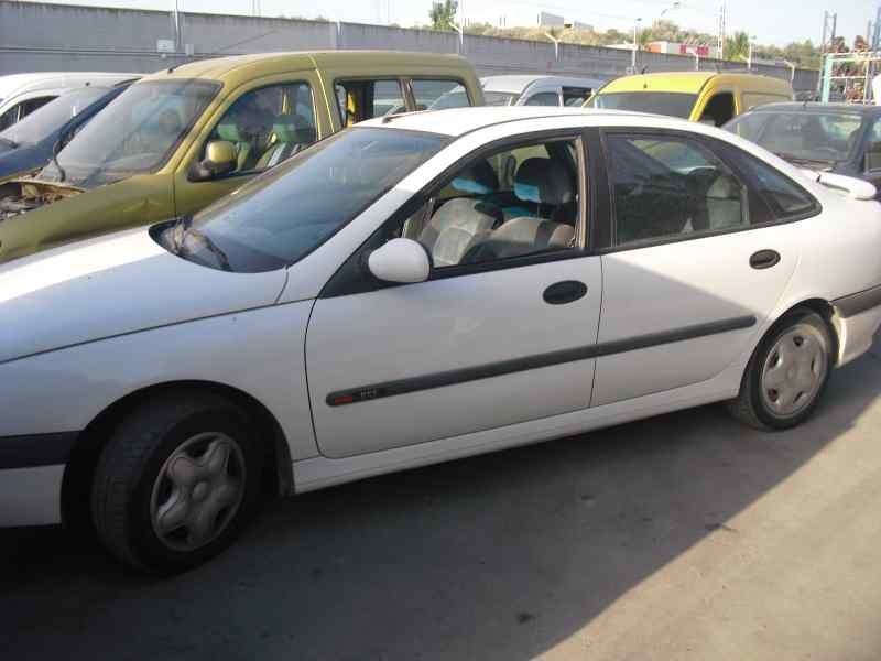renault laguna (b56) del año 1996