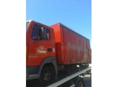 nissan atleon del año 2000 2