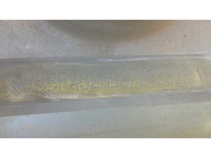 renault rapid/express (f40) del año 1991