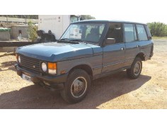 land rover range rover del año 1994
