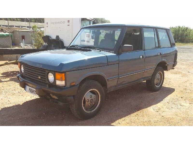 land rover range rover del año 1994