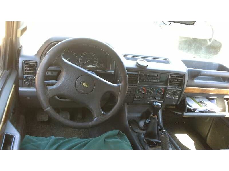 land rover range rover del año 1994