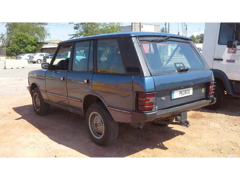 land rover range rover del año 1994
