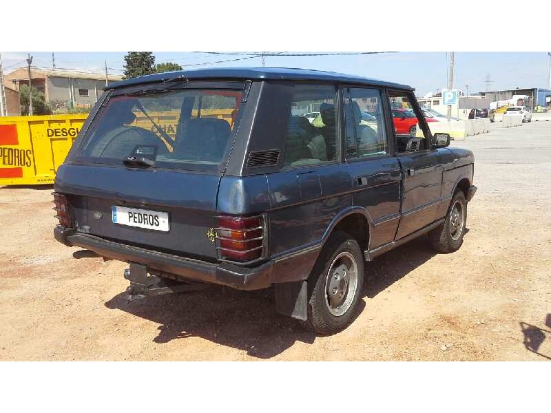 land rover range rover del año 1994